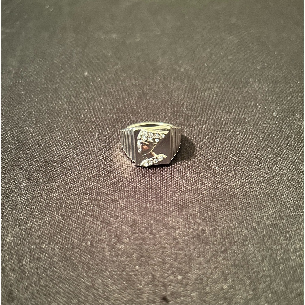 Cleopatra Ring